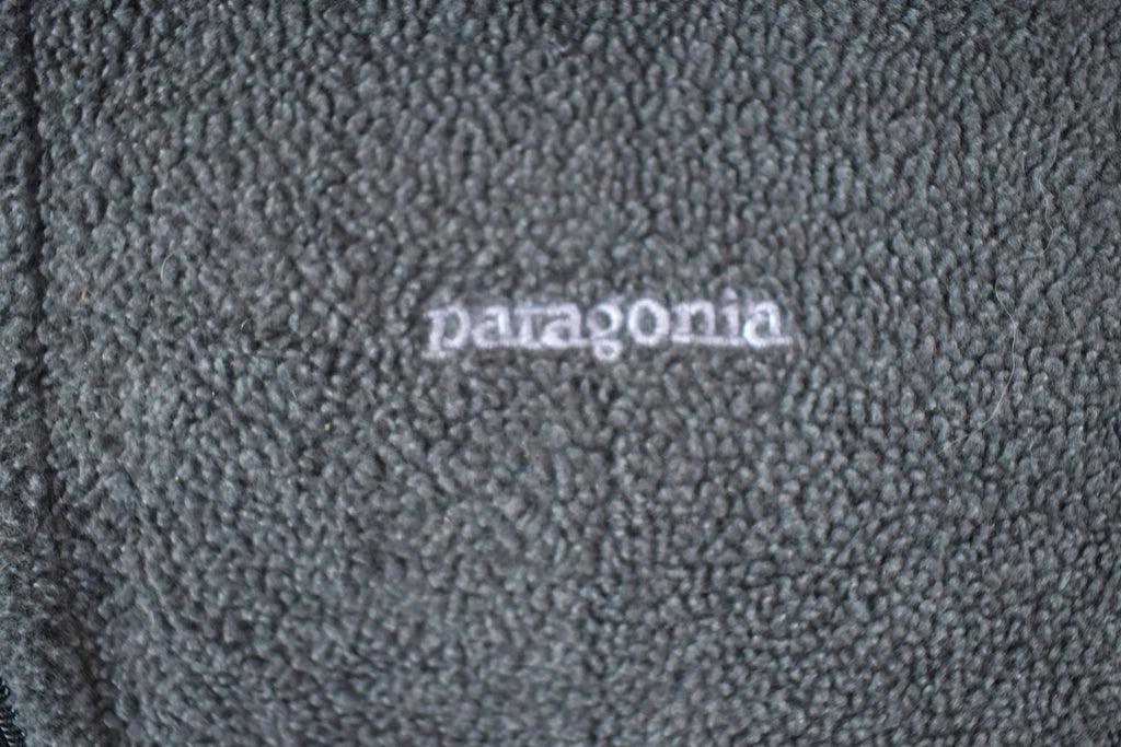 Vintage 1990s Patagonia Fleece Sweater