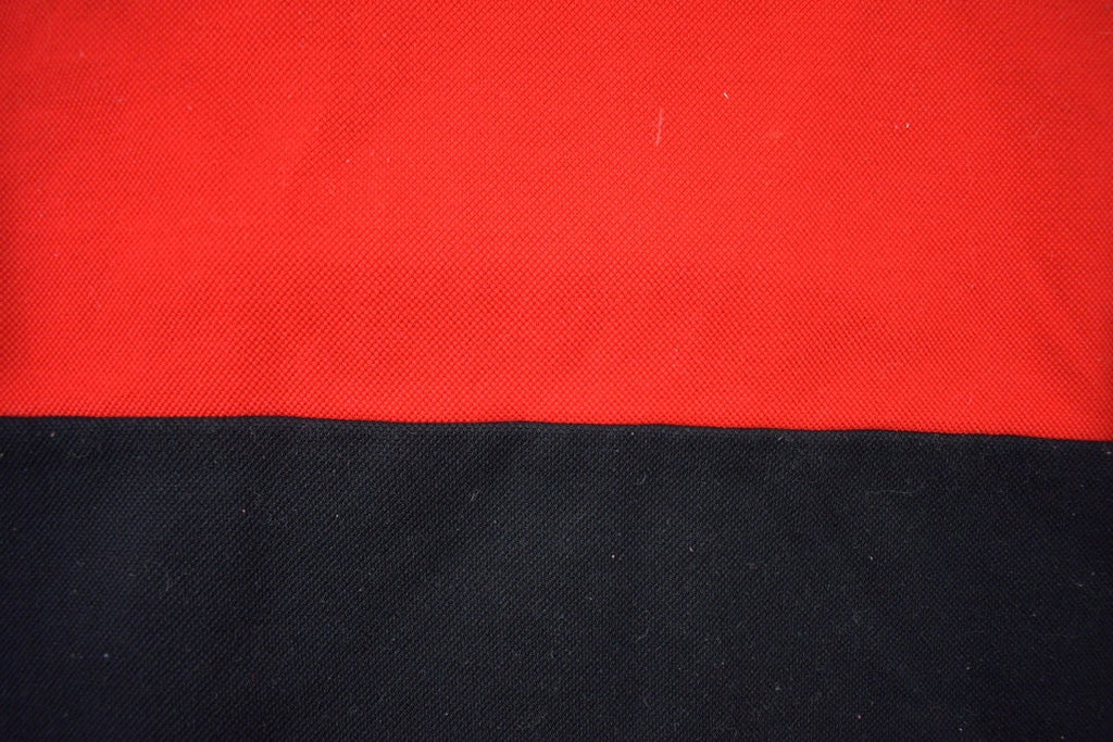 Vintage 1990s Tommy Sports Quarter Zip Fleece Sweater