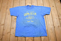Vintage 1990s Lima Ohio Fort Shawnee Lions T-Shirt