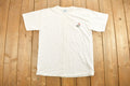 Vintage Y2K Caribbean Lizard Souvenir T Shirt