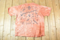 Vintage 1990s Ancient Cave Art Souvenir Lizard T-Shirt Mens L