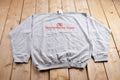 Vintage 1990s University Of Youngstown State Deadstock Collegiate Crewneck