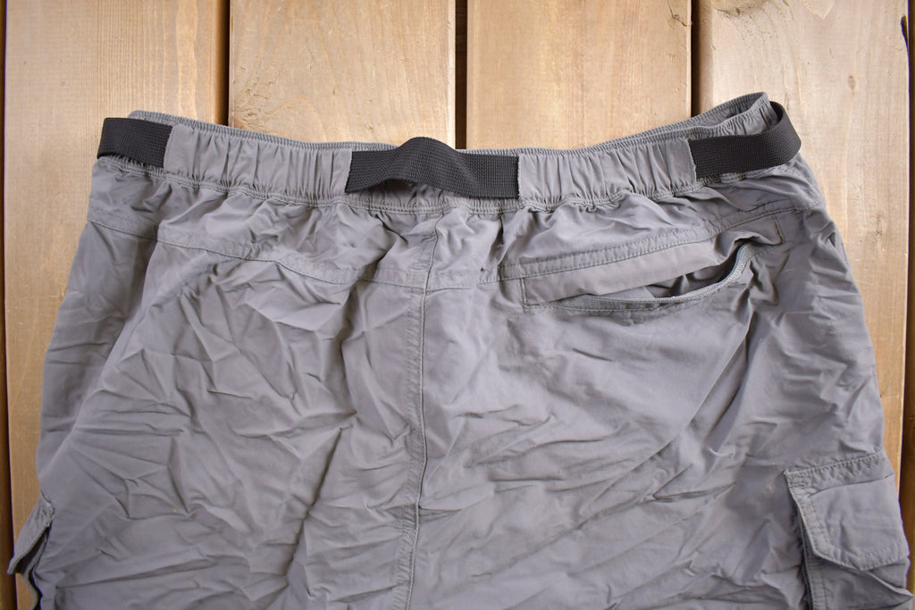 Vintage 1990s Guide Series Breakaway Track Pants Size L