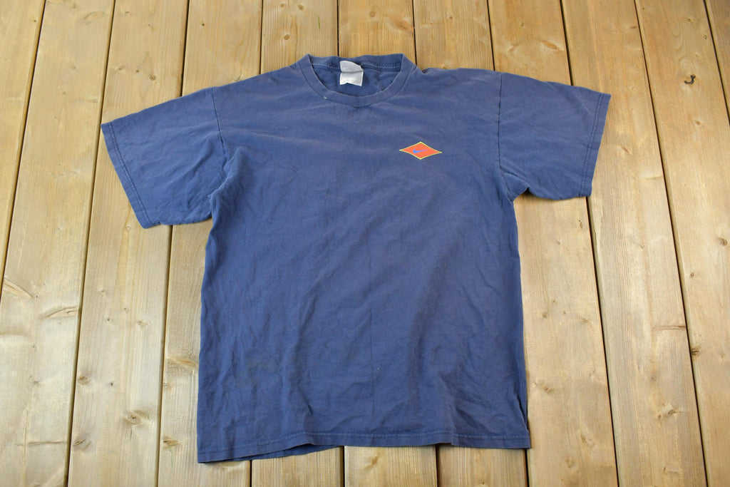 Vintage 1990s Nike Graphic T-Shirt