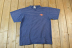Vintage 1990s Nike Graphic T-Shirt