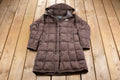 Vintage 1990s The North Face Puffer Jacket