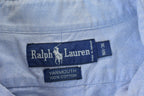 Vintage 90s Polo Ralph Lauren Western Button Up Shirt