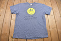Vintage 1987 Spanish Graphic T Shirt