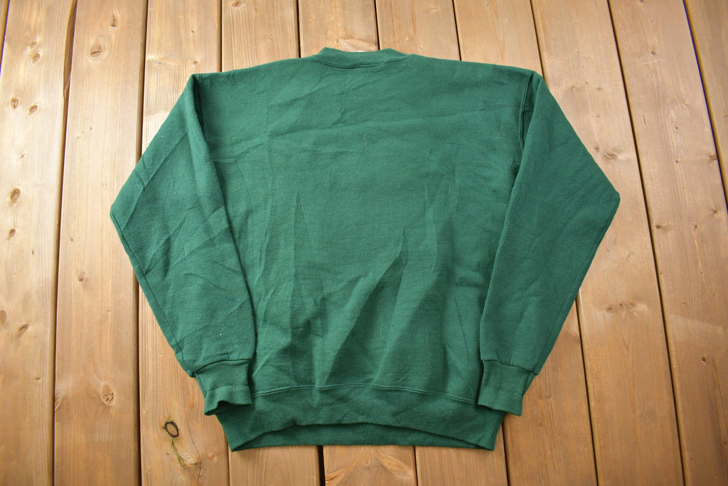 Vintage 1990s Minnesota Crewneck Sweatshirt
