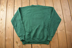Vintage 1990s Minnesota Crewneck Sweatshirt