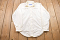 Vintage 1990s Pendleton Small Floral Accents Button Up Shirt