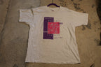 Vintage 1990s City Of Hope Workout For Hope Against Aids
