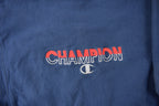 Vintage 1990s Champion Reverse Weave Embroidered Crewneck Sweatshirt