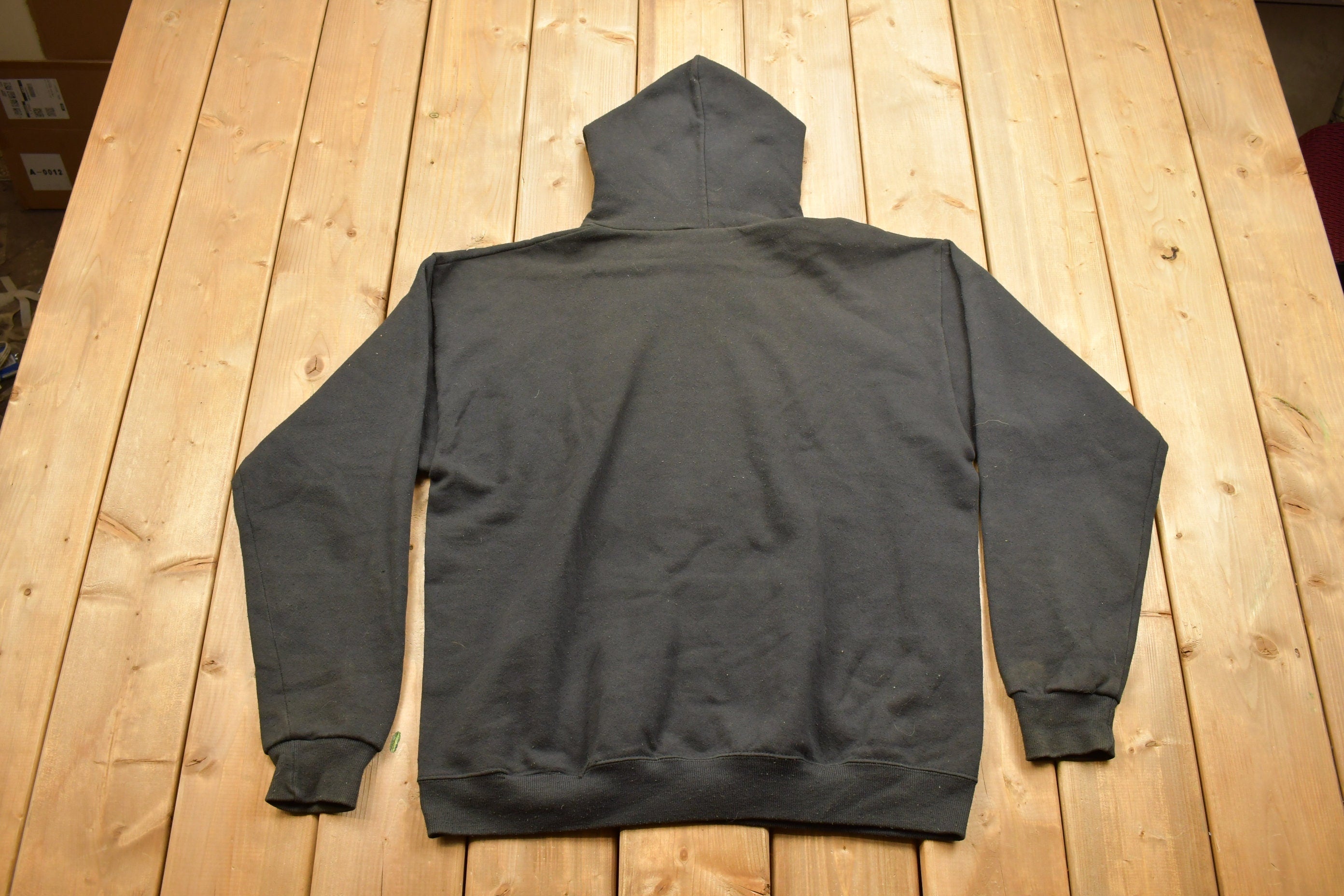 Vintage 1990s Robin Hood Men In Tights Graphic Hoodie
