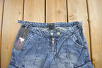 Vintage Y2K 'Muryama' Deadstock Pants 29x29