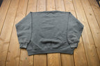Vintage 1990s USA Olympic Crewneck Sweatshirt