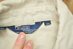 Vintage 1990s Polo Ralph Lauren Golf Jacket
