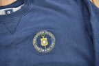 Vintage 1990s Northwestern University Collegiate Champion Crewneck