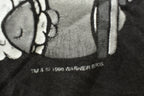 Vintage 1996s University Of Notre Dame Fighting Irish Looney Tunes T-Shirt