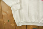 Vintage 1990s Bellefontaine Ohio Crewneck Sweatshirt