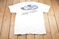 Vintage 1990s PPG Racing Rusty Wallace Graphic T-Shirt