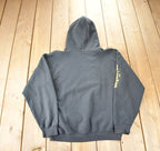 Vintage 1990s Disney Lion King Graphic Hoodie