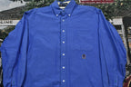 Vintage 1990s Tommy Hilfiger Button Up Shirt