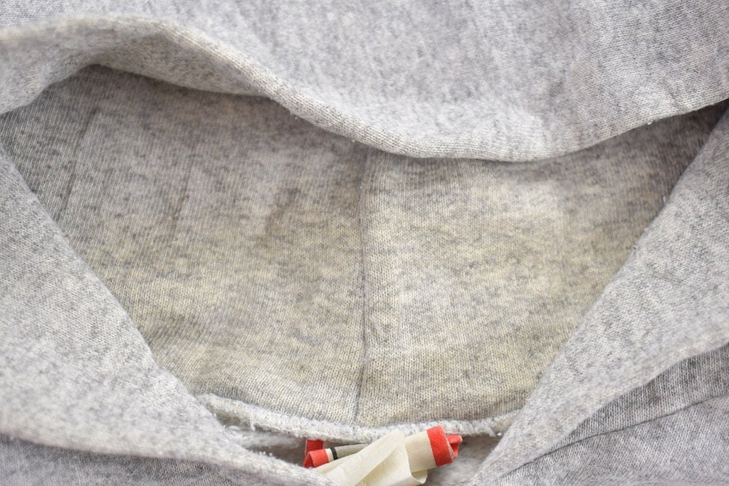 Vintage 1990s Disney Epcot Center Mickey Mouse Zip Up Hoodie  Vintage Sweatshirt  Vintage Disney  Mickey  Epcot Vintage  Made In USA