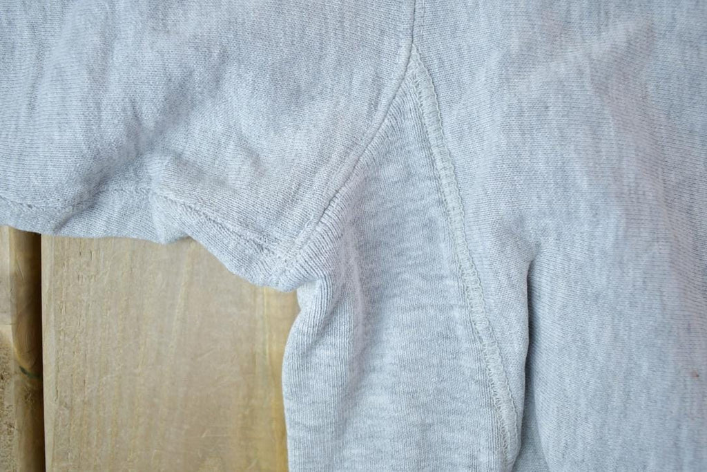 Vintage 1990s Champion Reverse Weave Warm Up Sweatshirt
