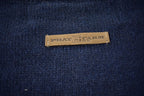Vintage 2000s Phat Farm Embroidered Knit Crewneck Sweater Size XL