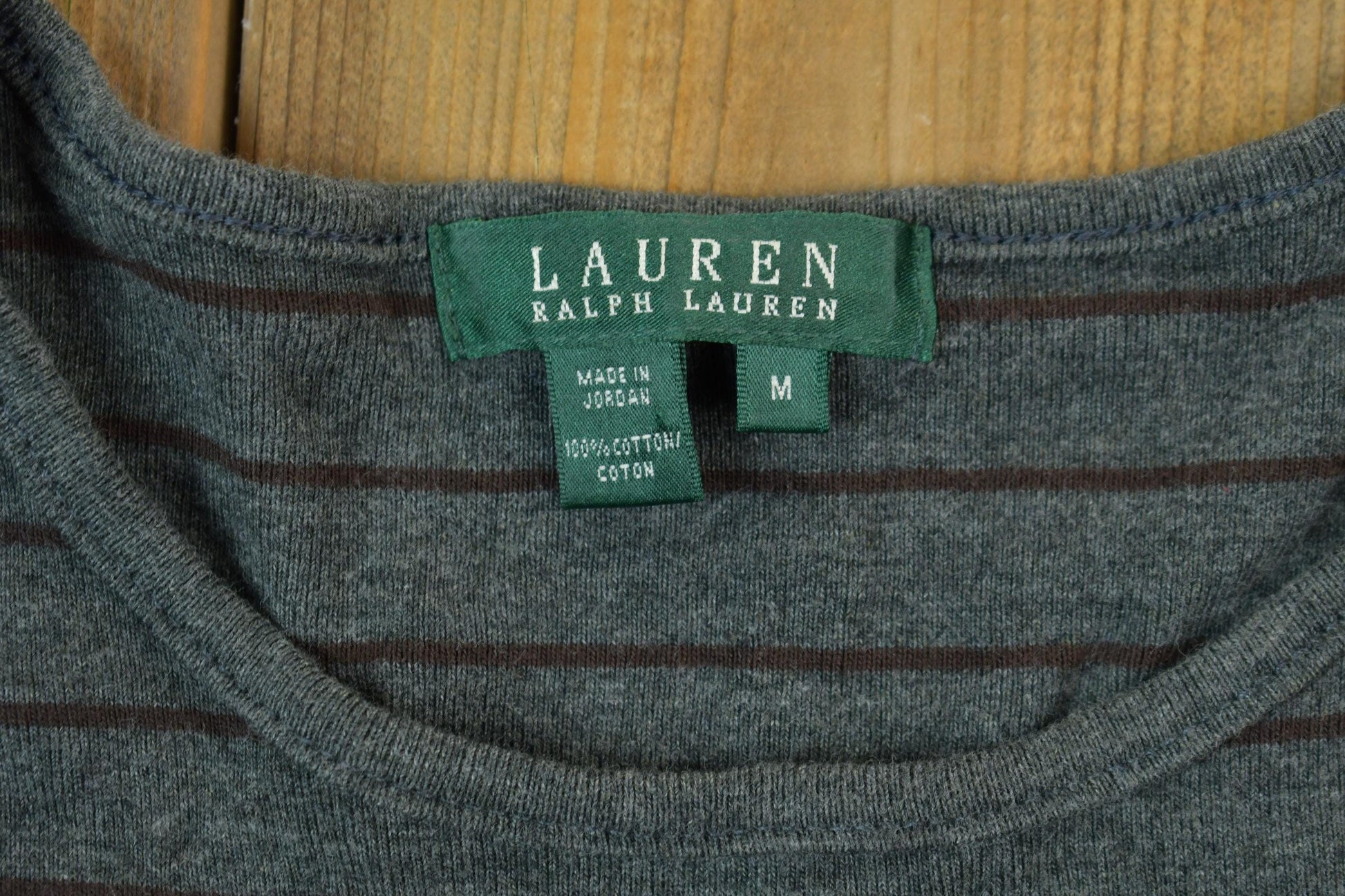 Vintage 1990s Ralph Lauren Crewneck Sweatshirt