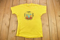 Vintage 1987 150 Jahre Oldenburg Indiana Graphic T Shirt