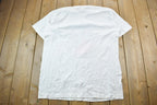 Vintage 1990s Dragon Ballon Graphic T-Shirt  Vintage T Shirt  Streetwear  Graphic Tee  Single Stitch  Fruit Of the Loom