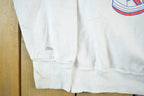 Vintage 1990s Looney Tunes Graphic Crewneck Men's Large / 90s Cartoon / Funny Saying / Vintage Sweatshirt / Vintage Tweety Bird