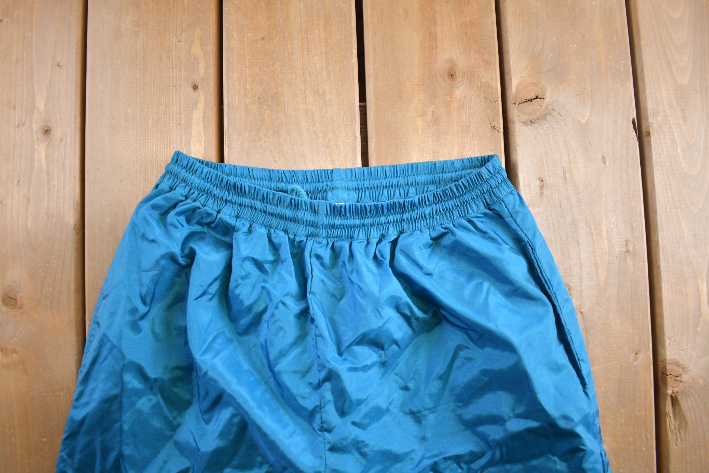 Vintage 1990s Pro Spirit Splash Pants Size M