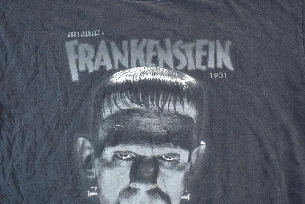 Vintage 1990s Frankenstein Disney T-Shirt