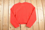 Vintage 1990s Geiger Cardigan Sweater