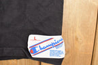 Vintage 1980s Champion Minnesota State Golf Tournament Souvenir Travel T-Shirt Men's M