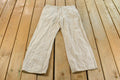 Vintage 1990s Banana Republic Linen Pants Men's 33 x 27