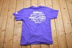 Vintage 1990s Brian's Run Piccolo T-Shirt