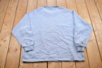 Vintage 1990s Animal Theme Sweater