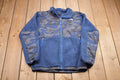 Vintage 1990s Boys The North Face Denali Fleece Sweater