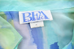 Vintage 1990s BFA Button Up Shirt