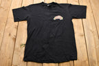 Vintage 1990s Pearl Harbor II T-Shirt