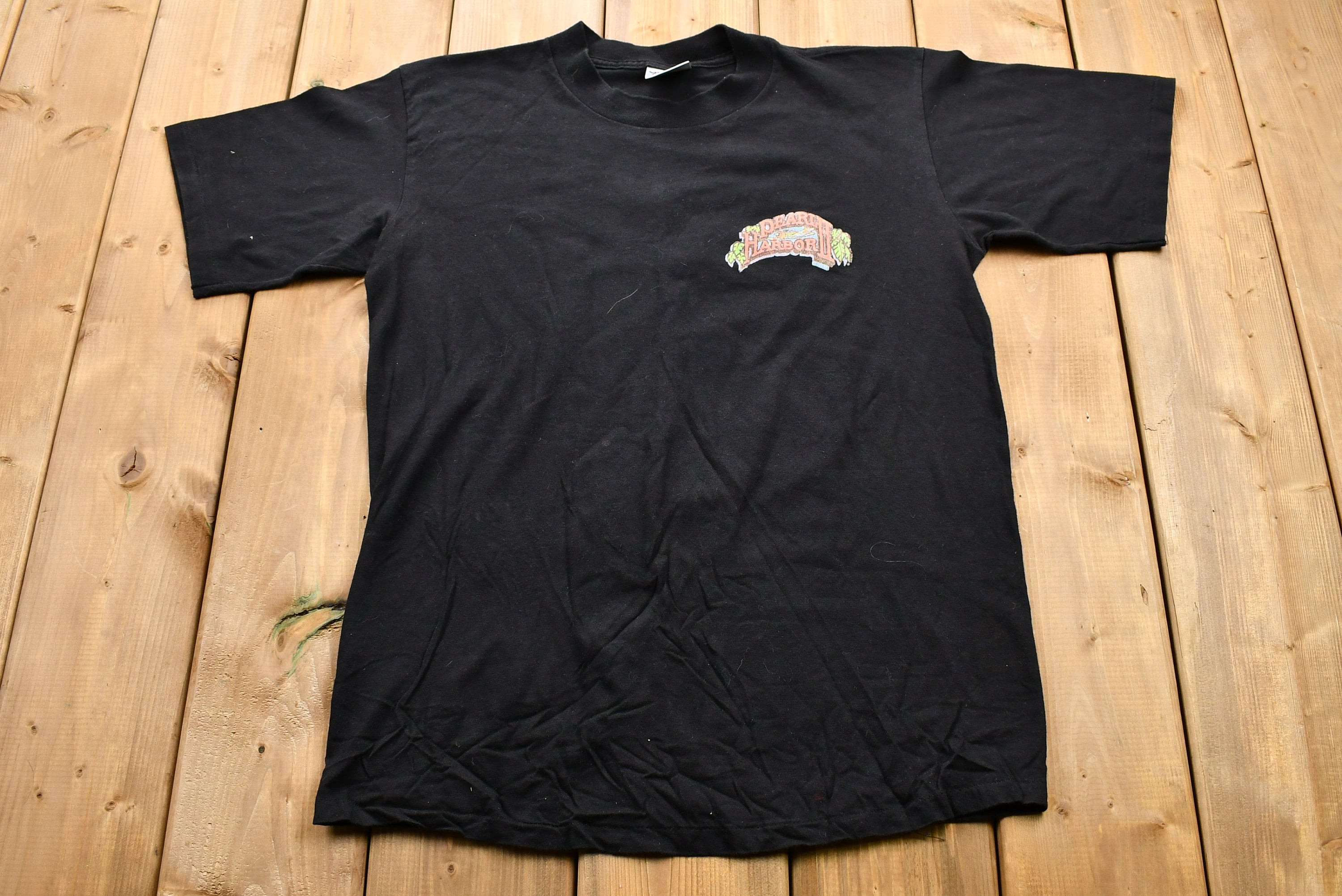 Vintage 1990s Pearl Harbor II T-Shirt