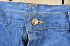 Vintage 1990s Lee Denim Jeans Size 34 x 30