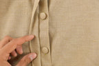 Vintage 1990s Blazer Cropped Jacket Women's M /
