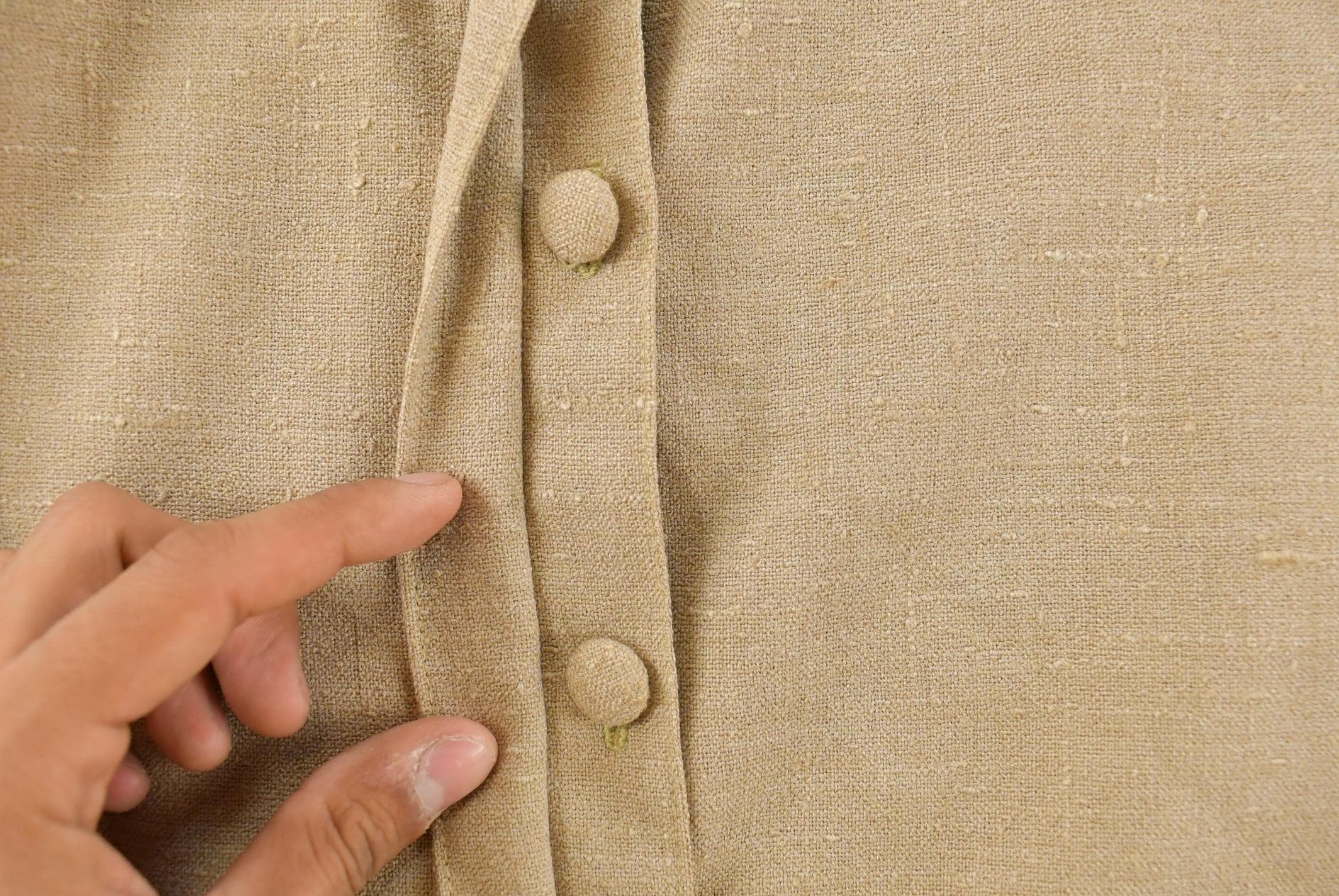 Vintage 1990s Blazer Cropped Jacket Women's M /