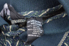 Vintage Knights Bridge Knitted Sweater