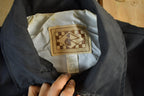 Vintage 1990s Rode Walker Western Aztec Art Jacket Mens Medium